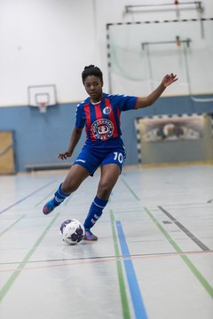 Bild 15 - HFV Futsalmeisterschaft C-Juniorinnen